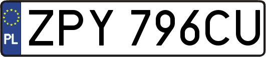 ZPY796CU