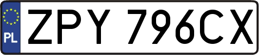 ZPY796CX