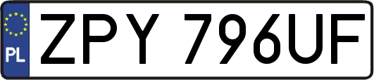 ZPY796UF