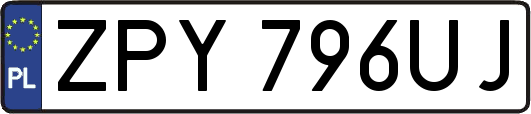 ZPY796UJ