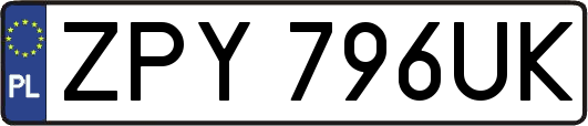 ZPY796UK