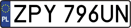ZPY796UN