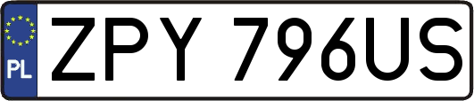 ZPY796US