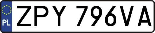 ZPY796VA