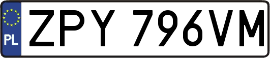 ZPY796VM