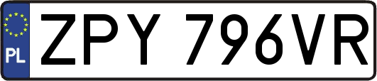 ZPY796VR