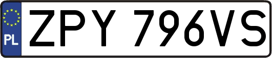 ZPY796VS