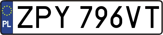 ZPY796VT