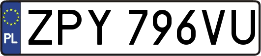 ZPY796VU