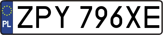 ZPY796XE