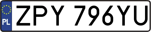 ZPY796YU