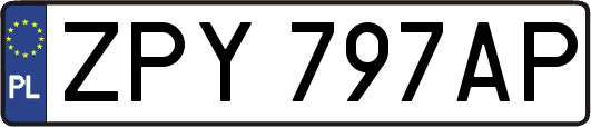 ZPY797AP
