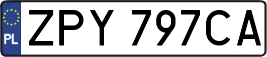 ZPY797CA