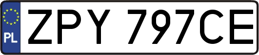 ZPY797CE