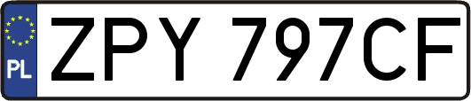 ZPY797CF