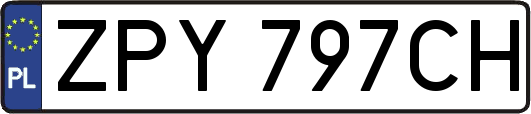 ZPY797CH