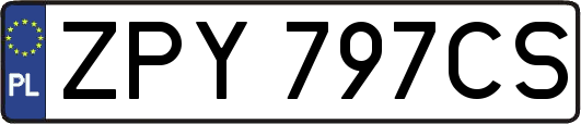 ZPY797CS