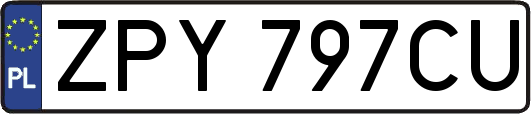 ZPY797CU