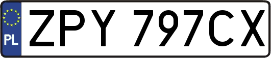 ZPY797CX