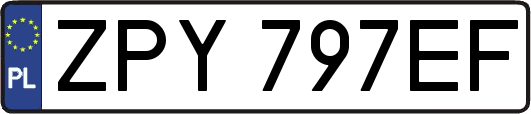 ZPY797EF