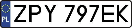 ZPY797EK