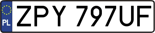 ZPY797UF