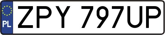 ZPY797UP