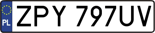 ZPY797UV