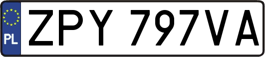 ZPY797VA