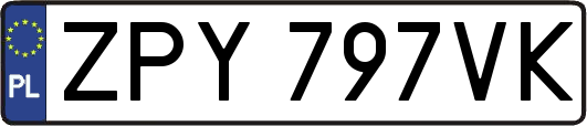 ZPY797VK