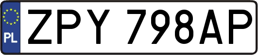 ZPY798AP
