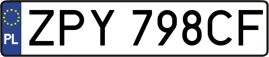 ZPY798CF