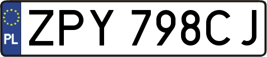 ZPY798CJ