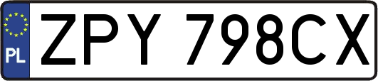 ZPY798CX