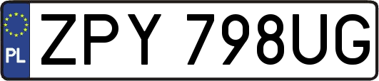 ZPY798UG
