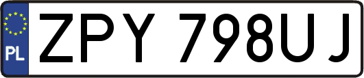 ZPY798UJ