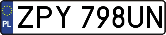 ZPY798UN