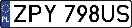 ZPY798US