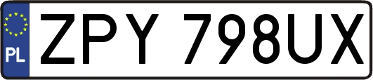 ZPY798UX