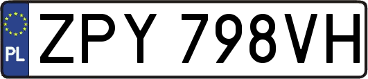 ZPY798VH