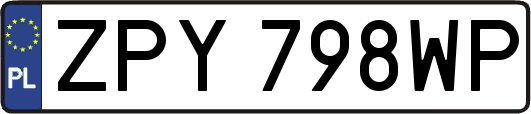 ZPY798WP