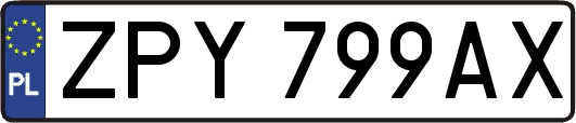 ZPY799AX