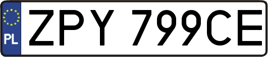 ZPY799CE