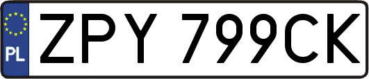 ZPY799CK