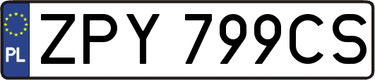 ZPY799CS