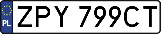ZPY799CT