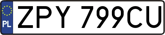 ZPY799CU
