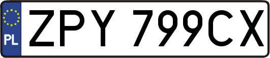 ZPY799CX