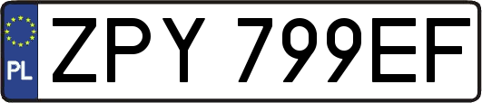 ZPY799EF