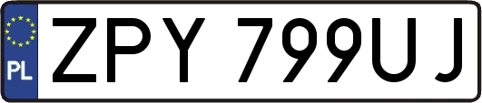 ZPY799UJ